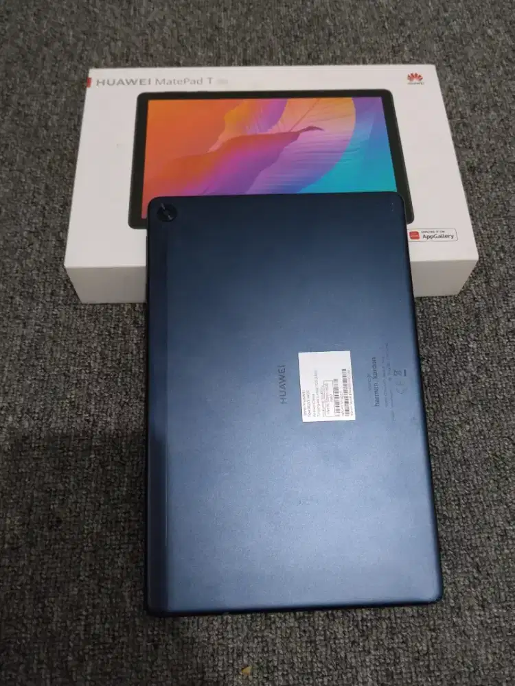 Huawei Matepad T10s fullset (3/64)