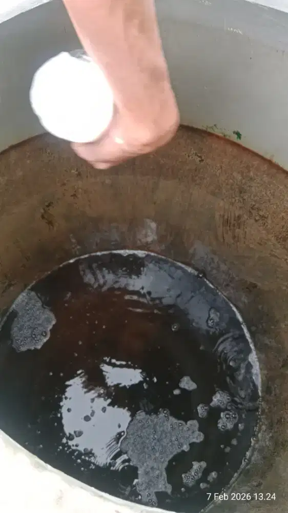 TERIMA PEMASANGAN FILTER AIR DAN TERIMA PEMBERSIHAN TOREN AIR PAM