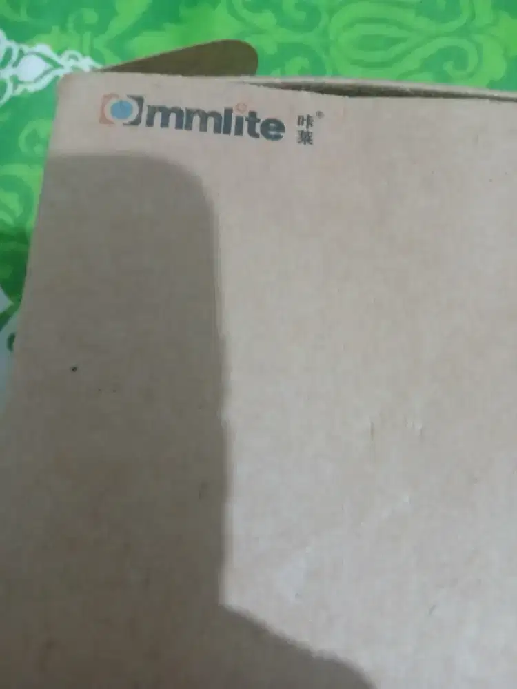 Auto Mount Adapter EF-NEX OMMILITE