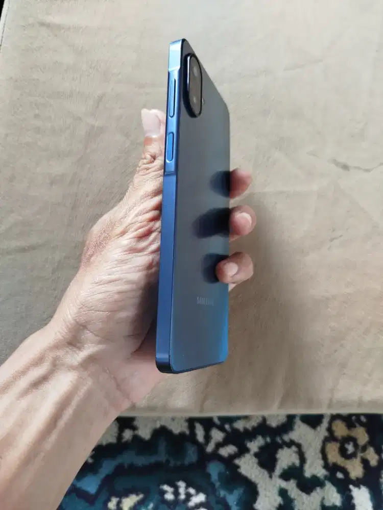 Samsung Galaxy A07 (Ram 8/256 Gb)