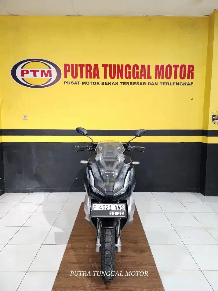 Di jual murah Honda ADV CBS