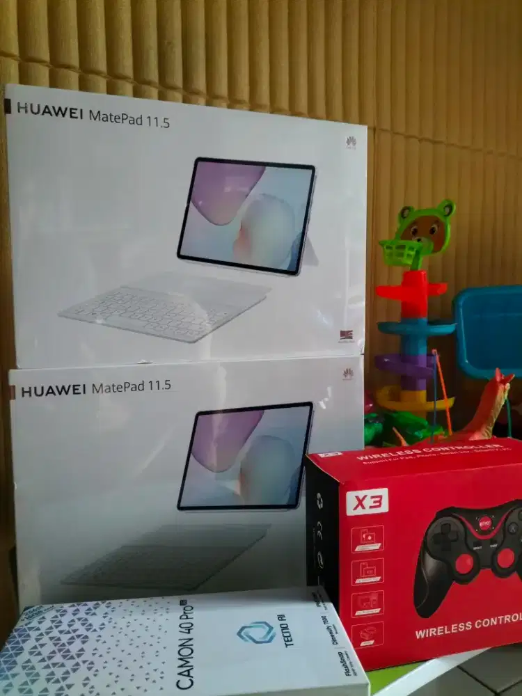 Huawei Matepad 11.5 8/256