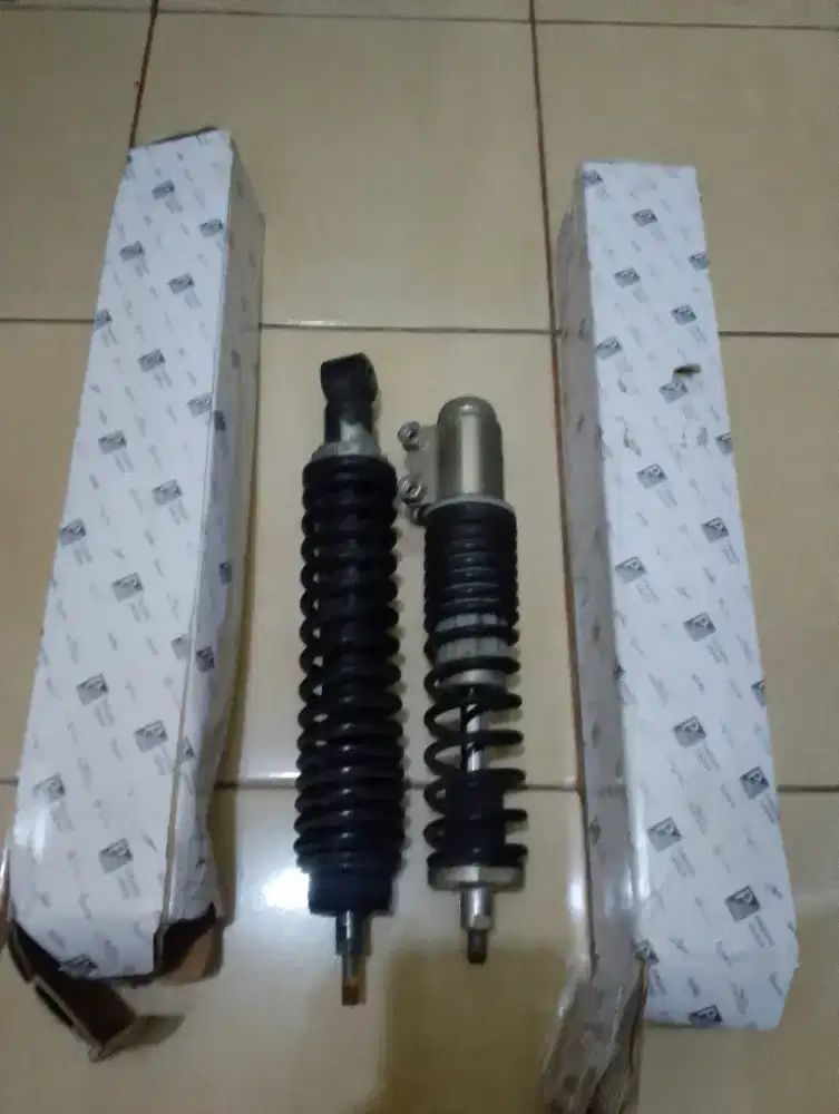 Barang Bekas Tapi Ok