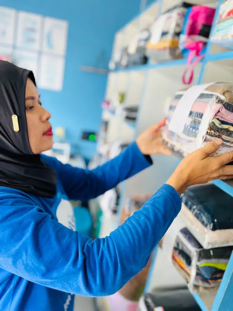 Lowongan Karyawan Laundry Seturan