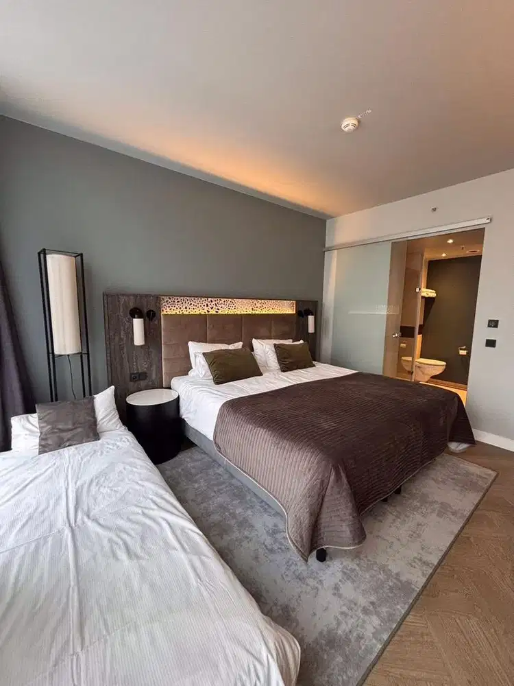 FSO ALL 50 JUTA SPRING BED LEMARI KASUR MEJA KURSI JATI BANTAL JAM DLL