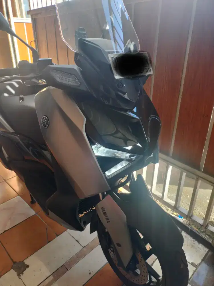 Xmax 250 Tangan Pertama