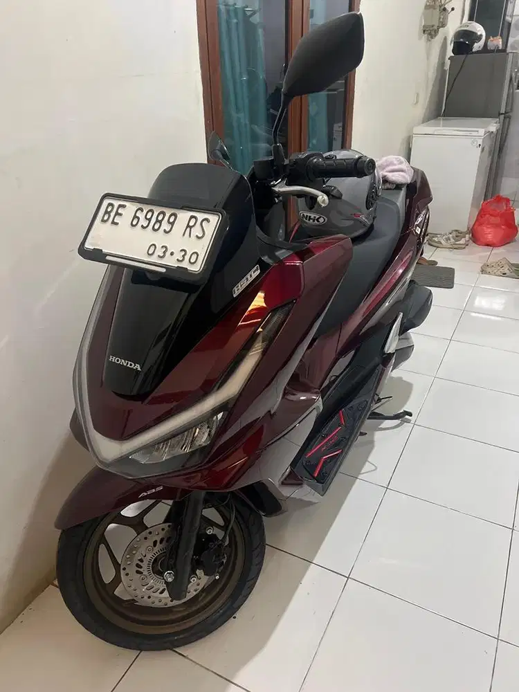 PcX Roadsync 2025