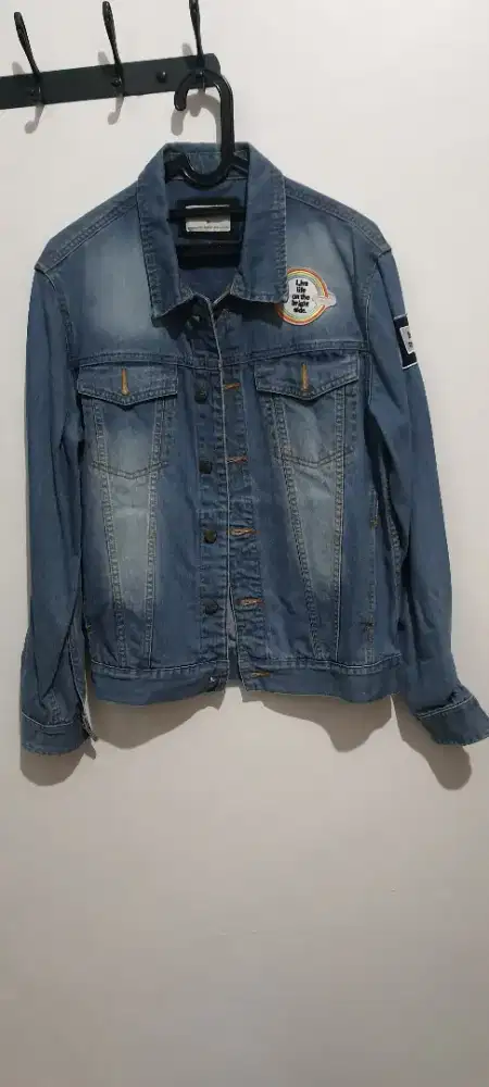 Jaket Wanita Hush Puppies Ori