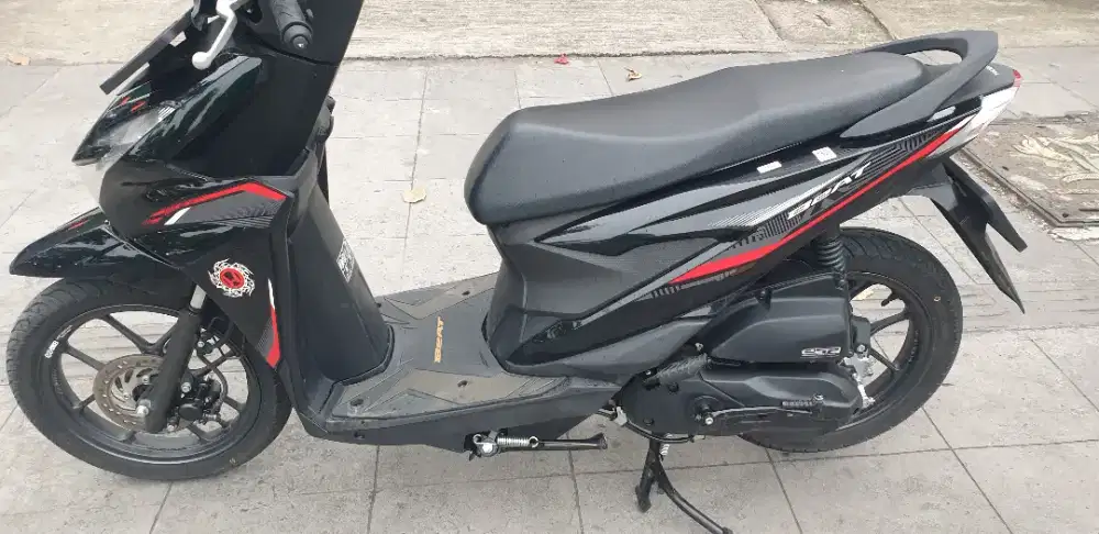 Beat Terbaru th 2025 istimewa pjk baru