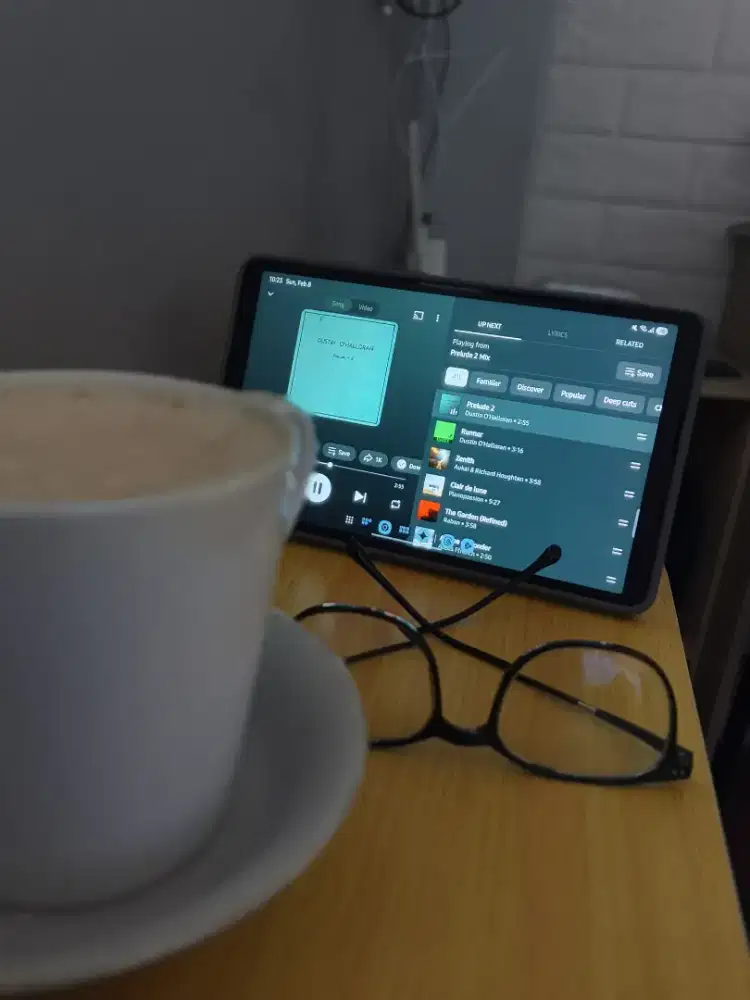 Samsung Galaxy Tab A11 4G LTE 4/64GB