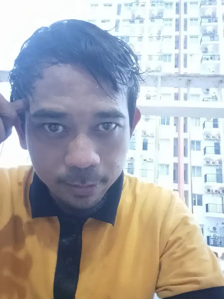 Mencari Pekerjaan Teknisi Gedung