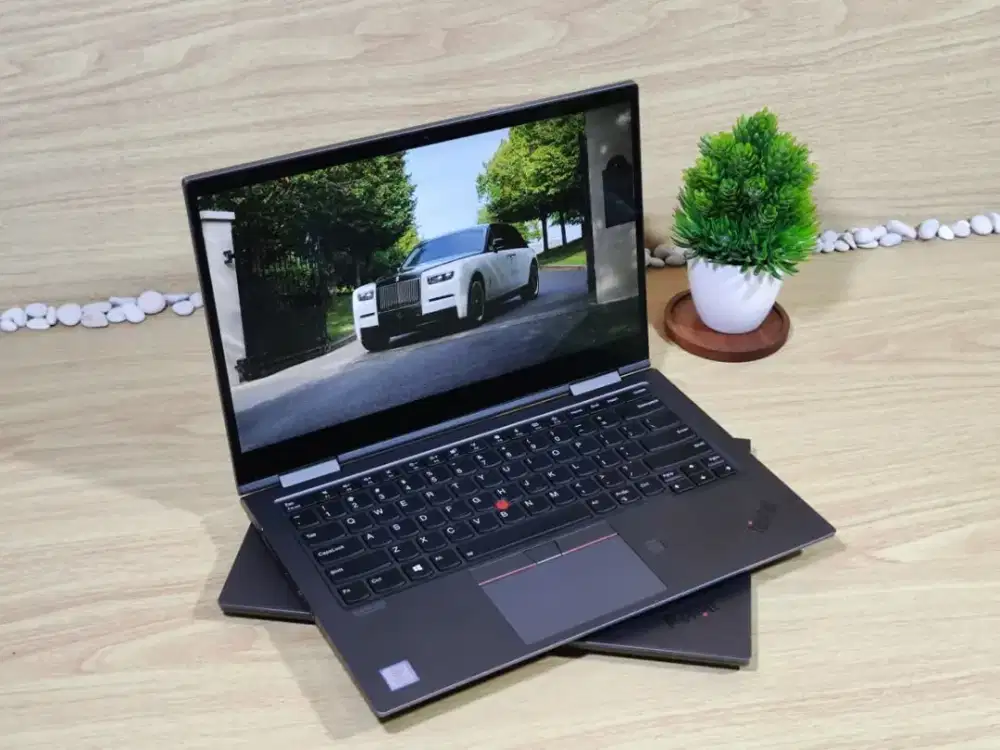 Lenovo ThinkPad X1 Yoga 4th Touchscreen