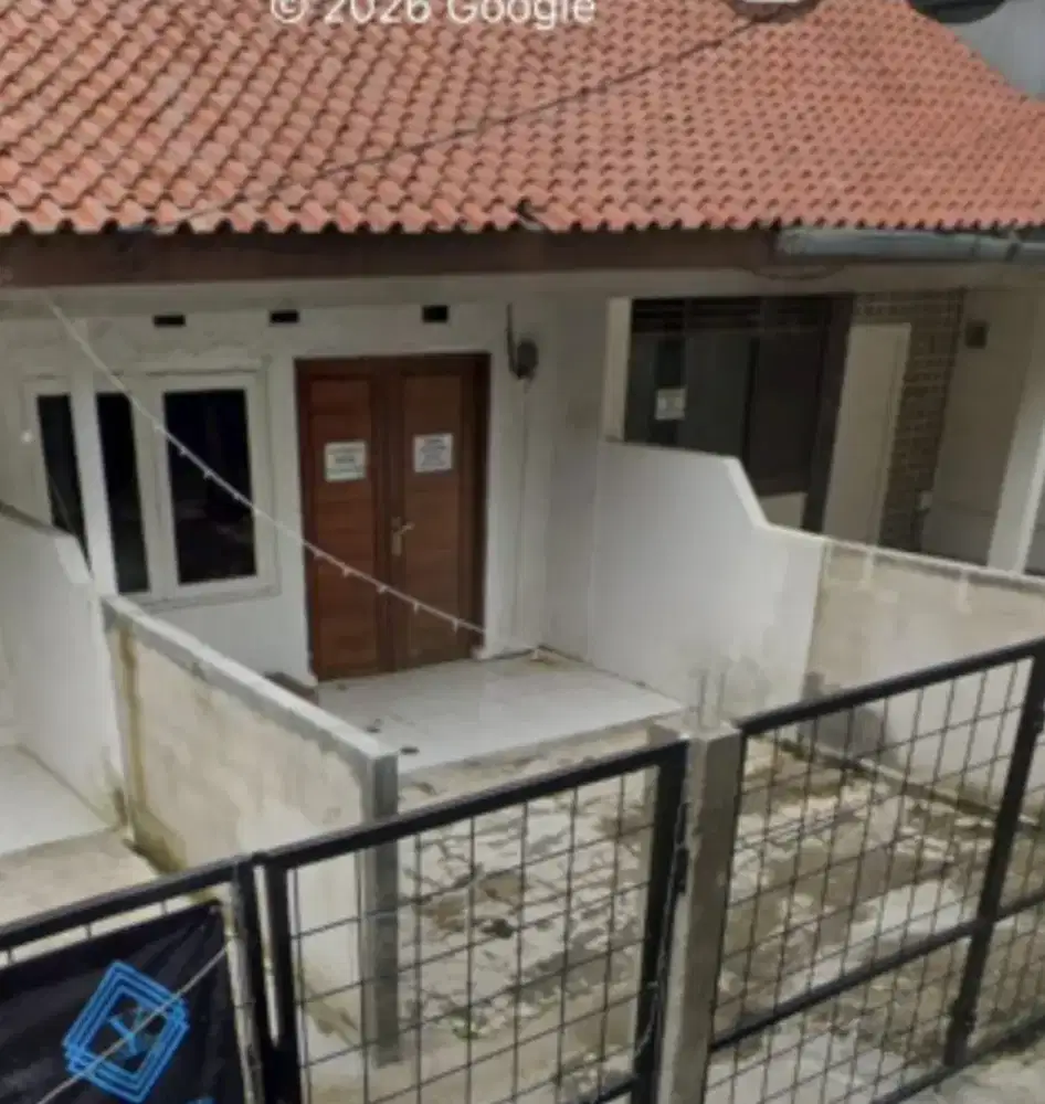 Disewakan rumah di Jl. H.Kamng No.3 Pondok Labu, Jakarta Selatan