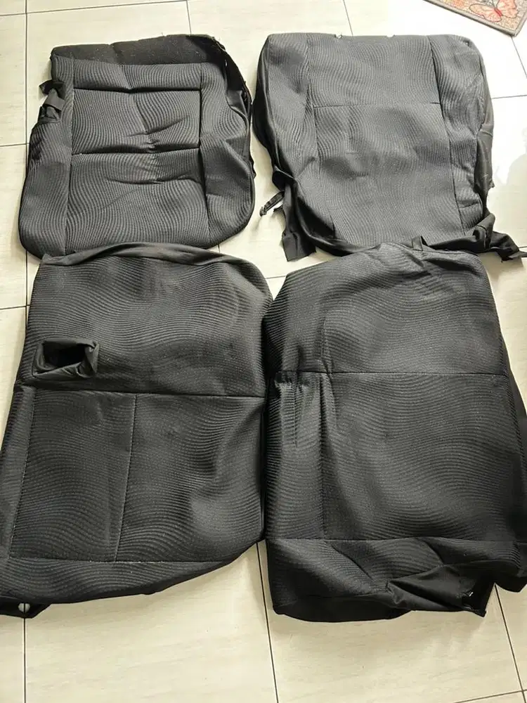 Kain jok oem Sigra/Calya