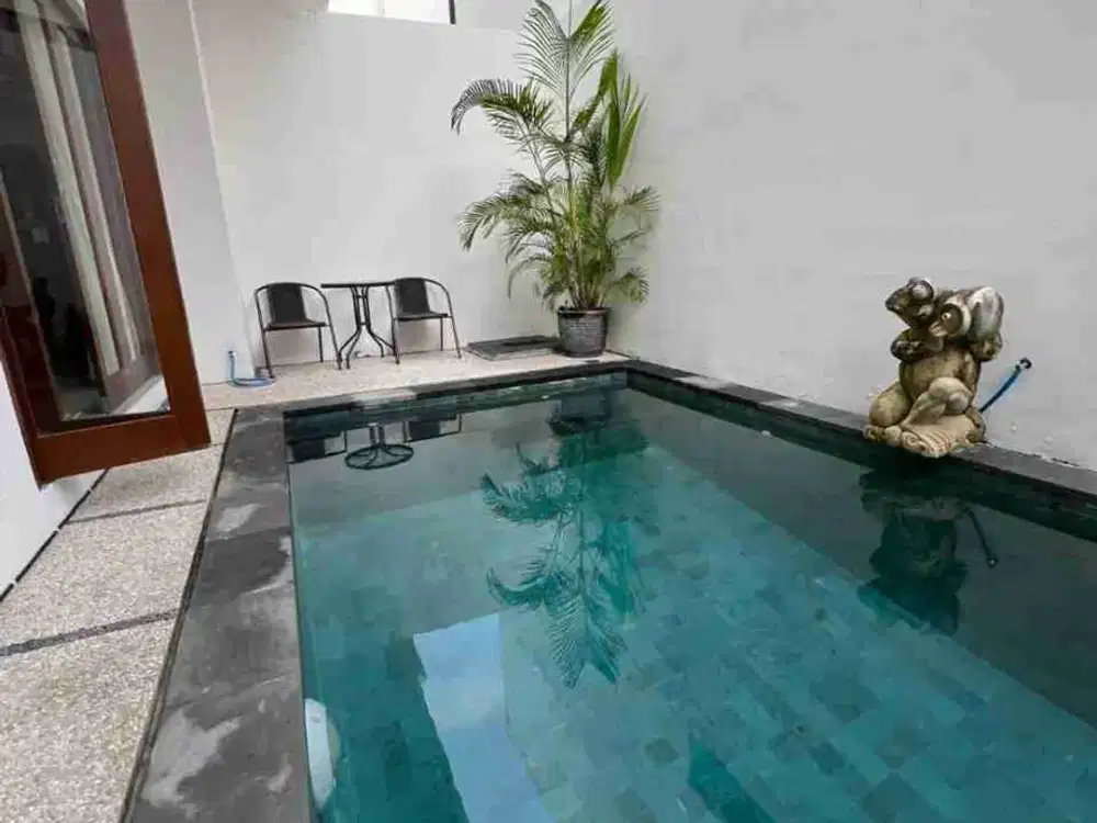 Villa Mumbul Suite Nusa Dua