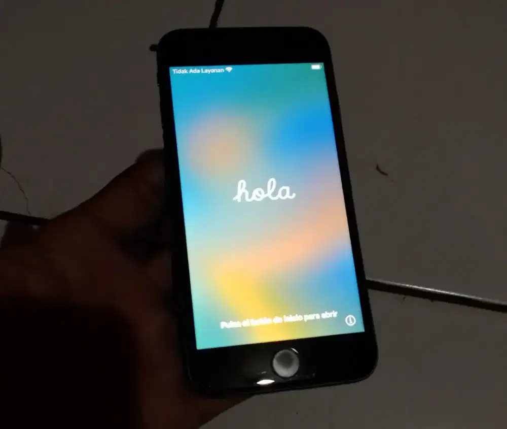 Iphone 8 64gb apa adanya