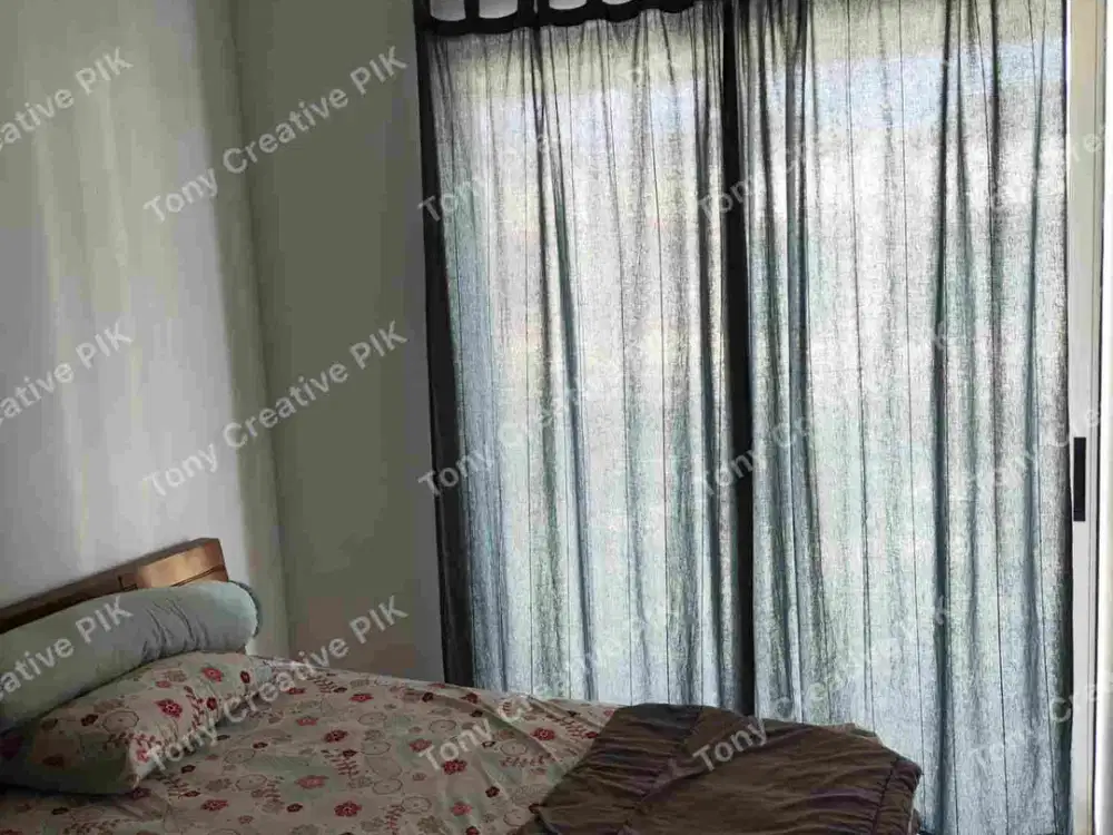 Hunian Modern Hawaii Cove PIK2 – Rumah Strategis & Siap Huni