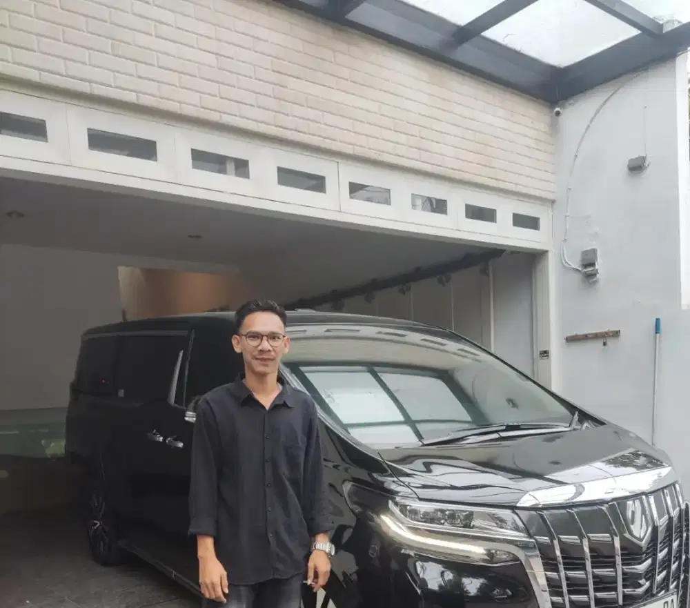 Driver online freelance