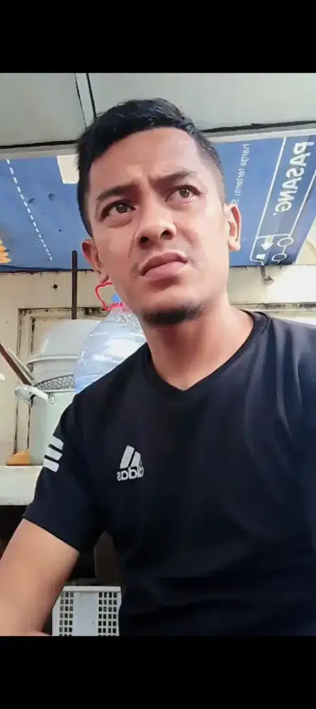 Lagi butuh kerjaan buat biaya anak dan istri