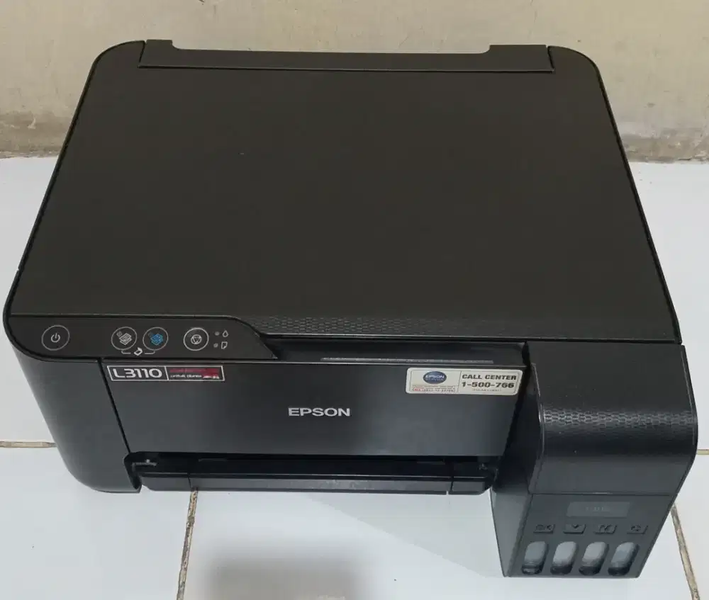 Printer epson L3110