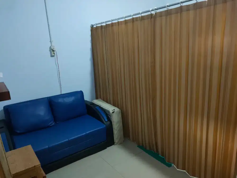 Apartemen city Park Cengkareng