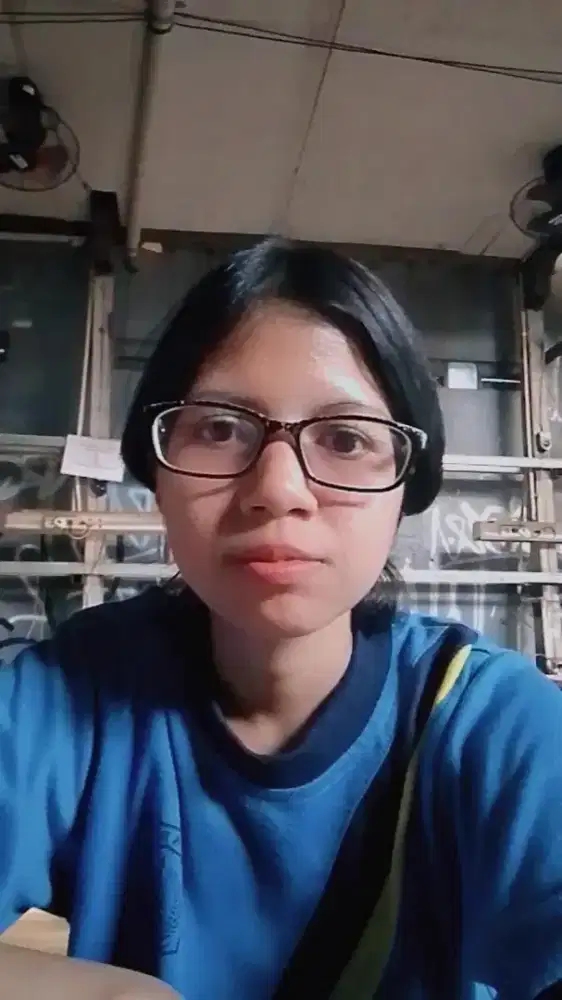 SAYA CARI PEKERJAAN HALAL