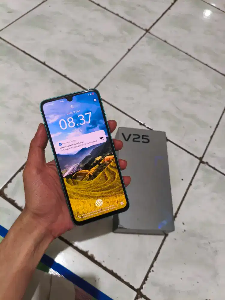 Vivo v25 5g 8/256gb