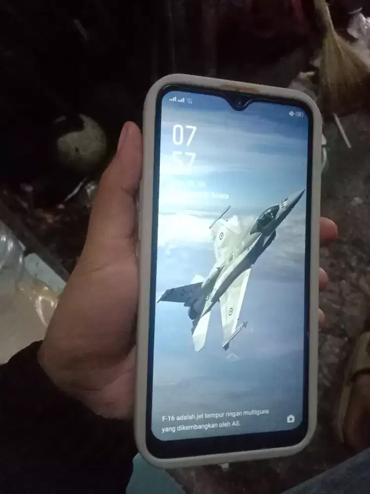 oppo a12 3/32 hp+casan