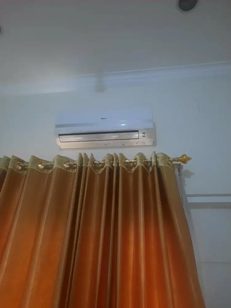 SBY OL 50 JUTA AC MESIN CUCI TV KULKAS DISPENSER WATER HITER KIPAS DLL