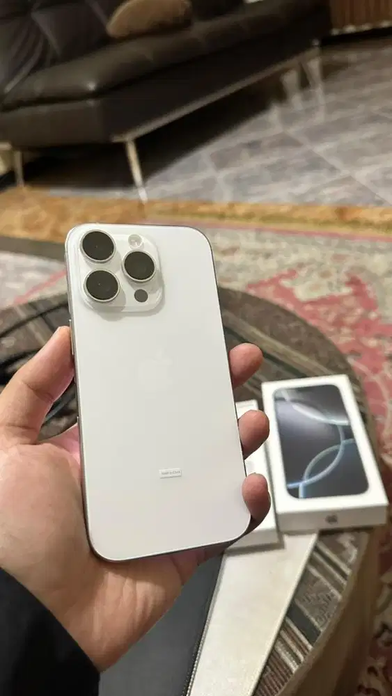 iphone 16 pro 128gb ibox