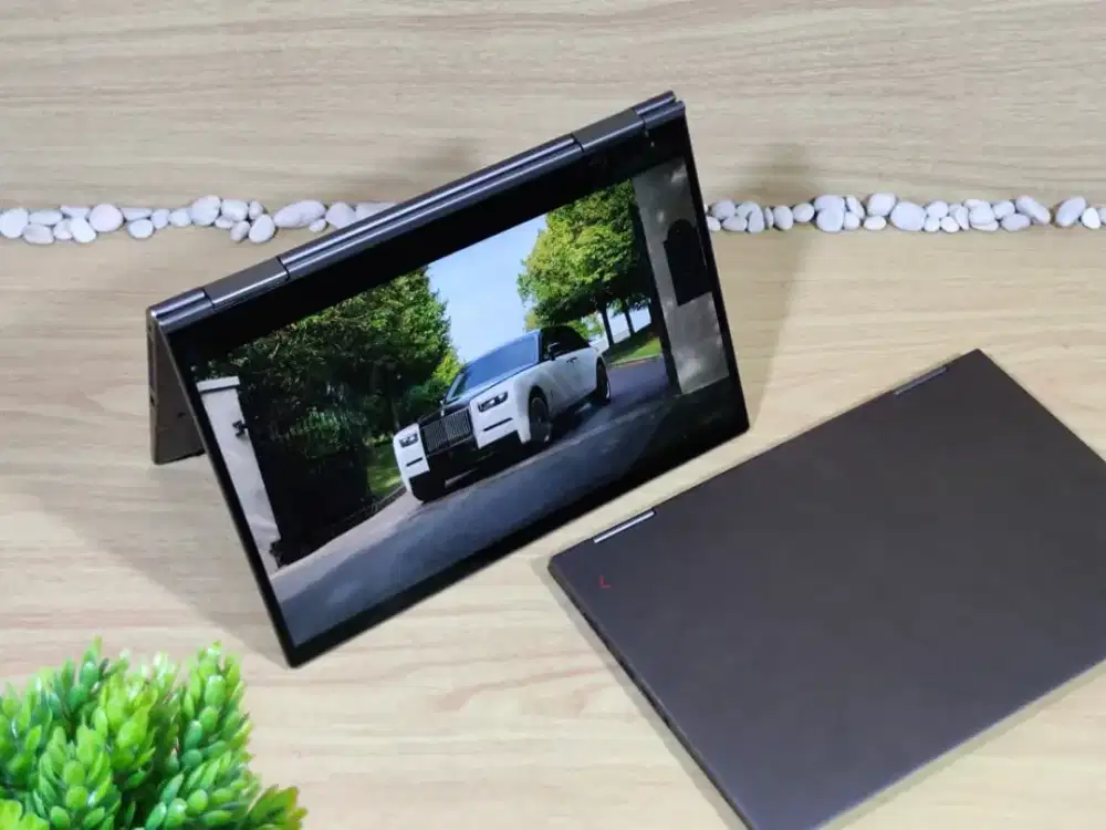 LENOVO THINKPAD X1 YOGA 4TH|LAYAR TOUCHSCREEN|BISA KREDIT DAN COD