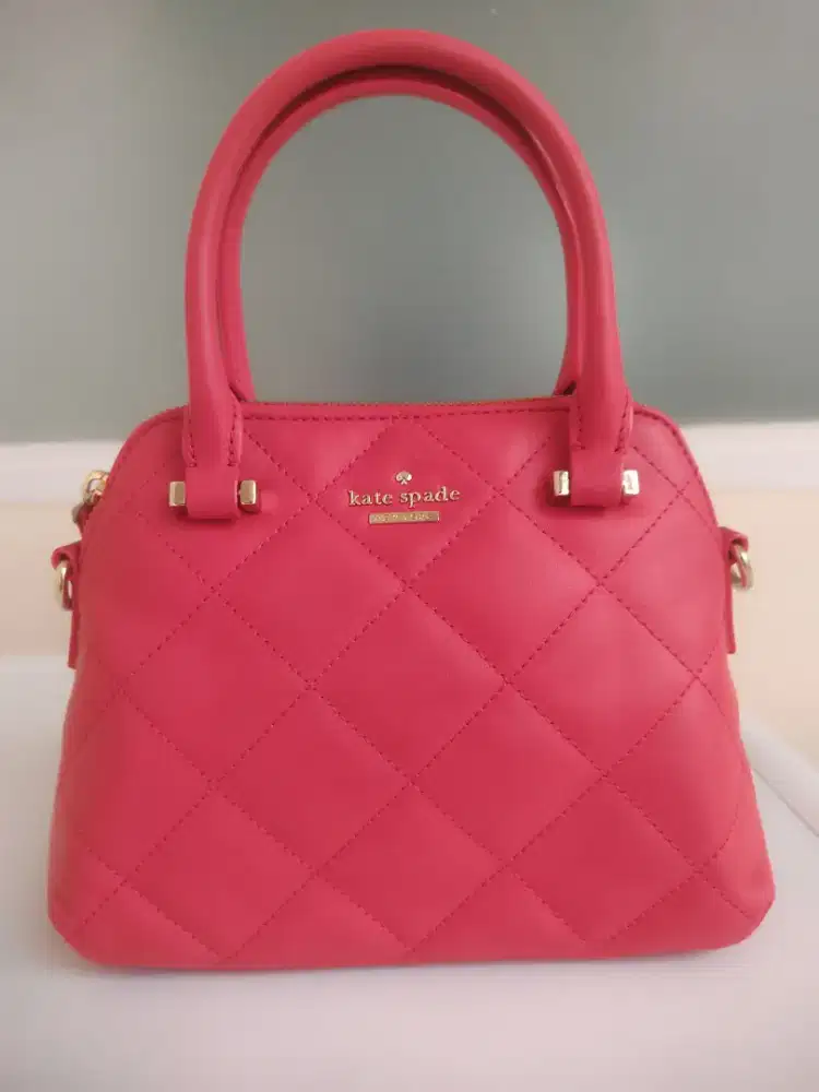 Kate spade tas cantik