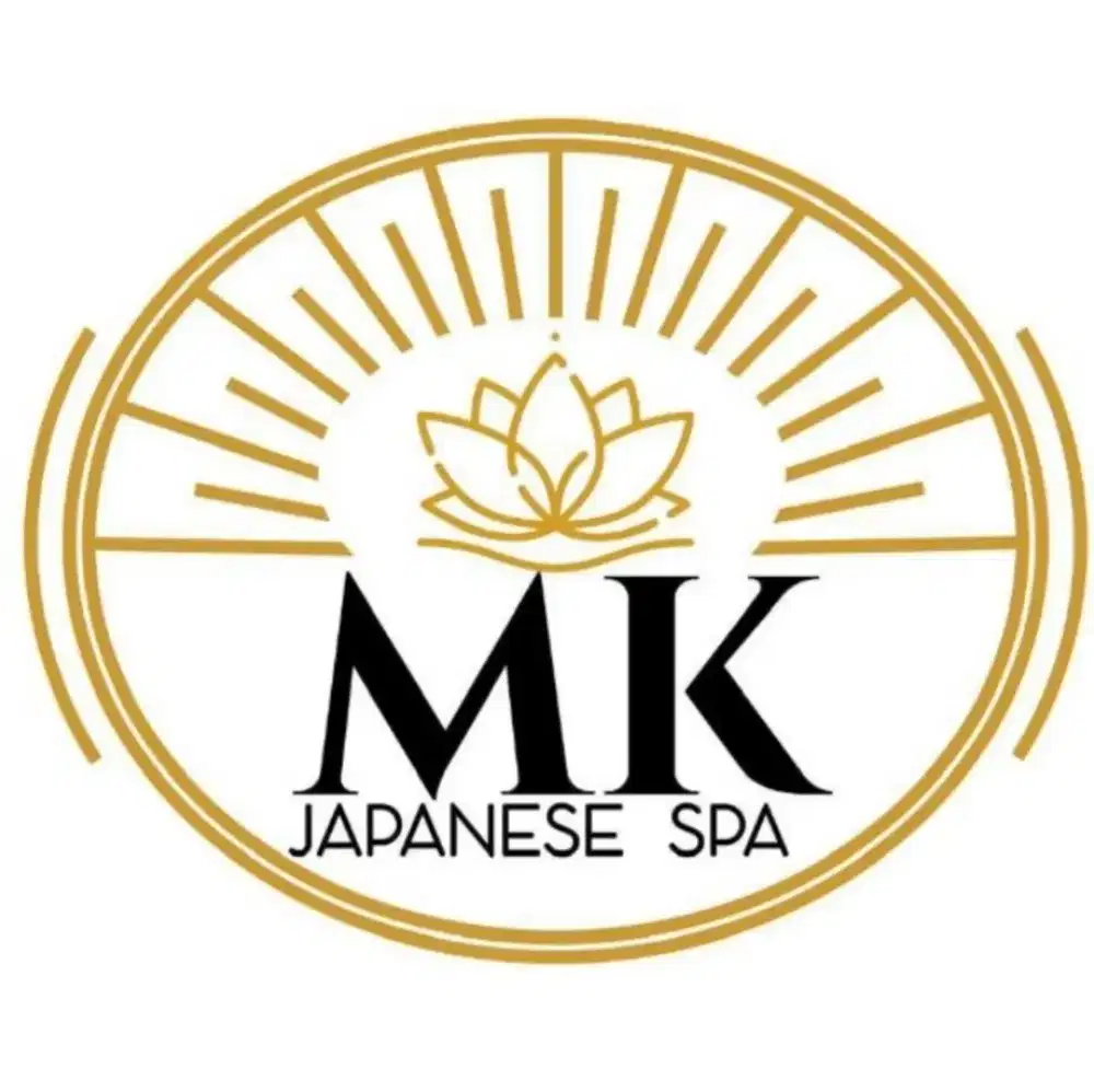 Terapis salon head spa