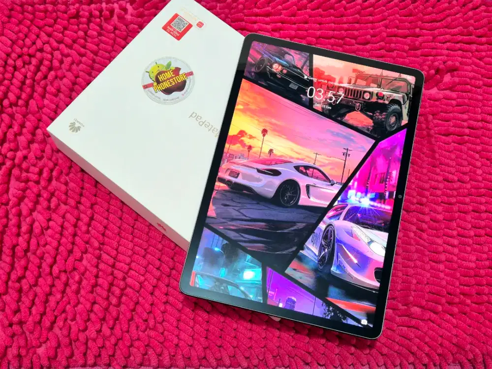 Huawei MatePad 11.5 8/128Gb Keyboard