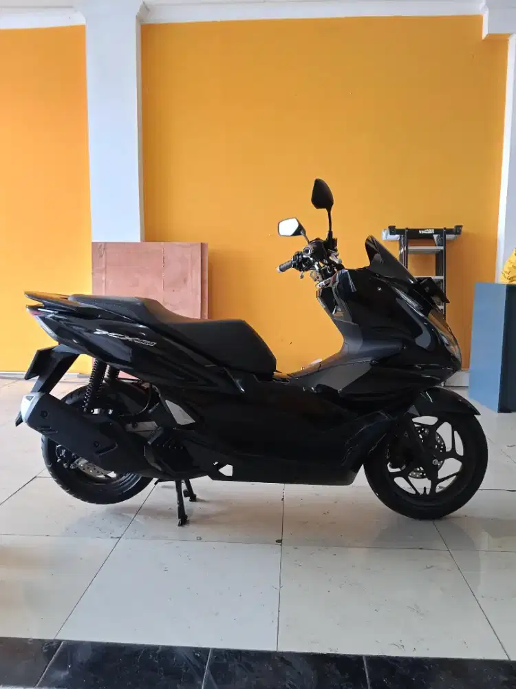 Honda new PCX 2023 FULL ORISINIL GRESS