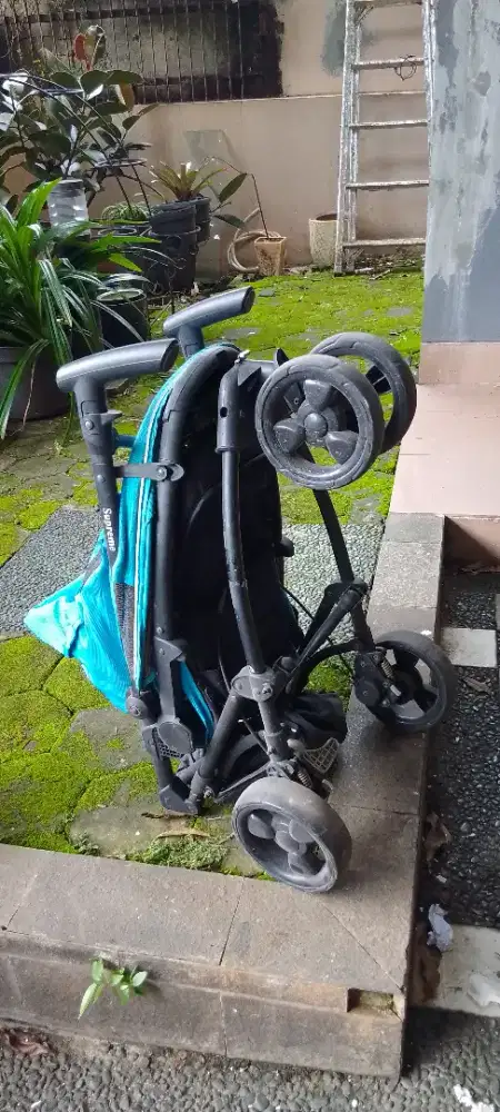 Jual Kursi Dorong Bayi
