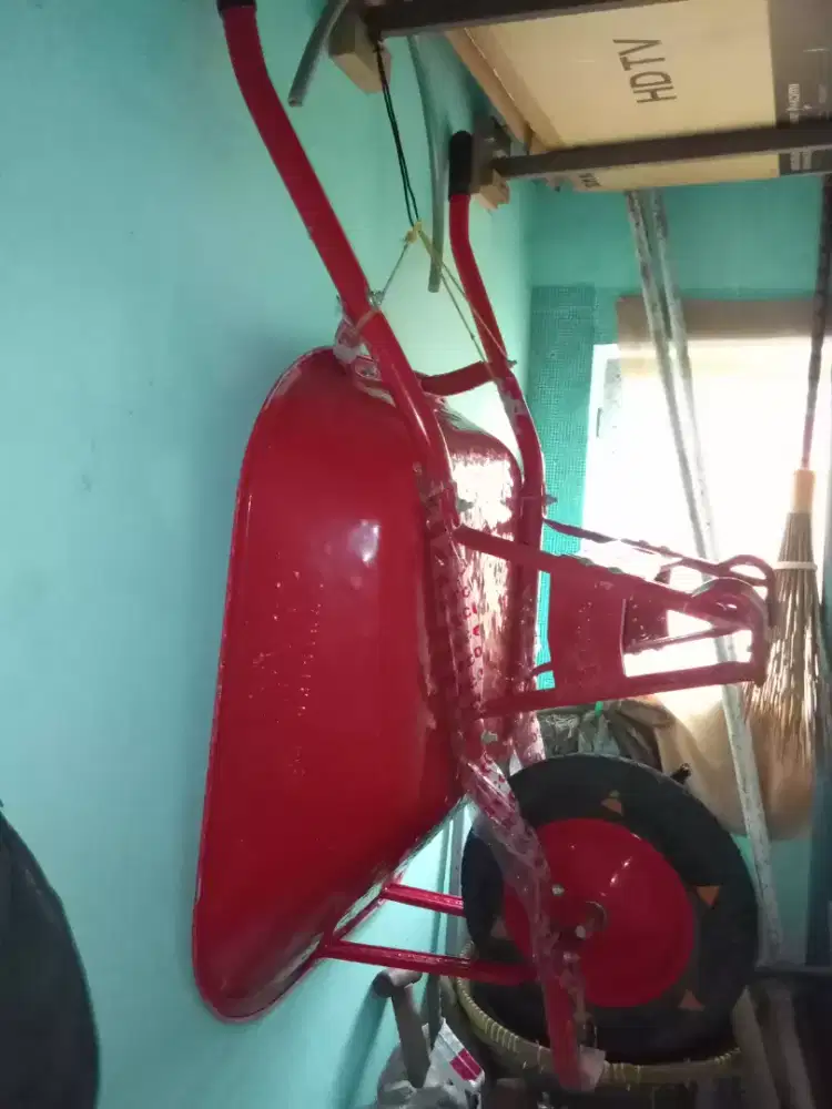 Jual geledekan arco kondisi 90 persen bagus siap kirim