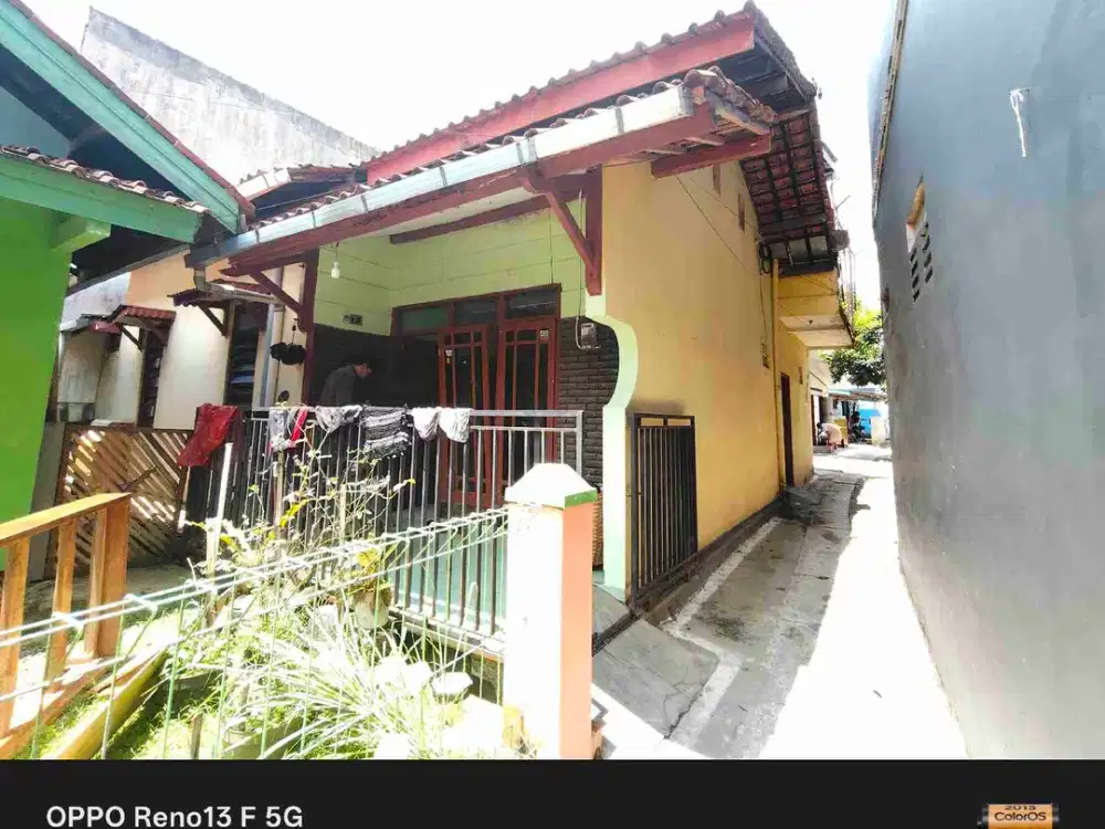 Rumah kos kompleks kampus Unsoed Grendeng Purwokerto Utara