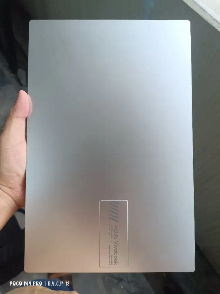 Laptop Vivobook E1404F Second