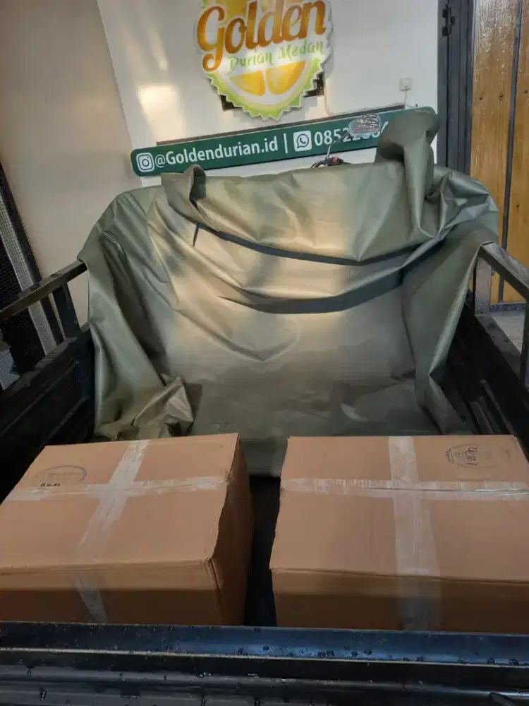 Produsen DagDur Yogyakarta