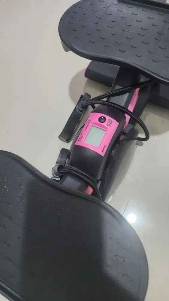 Alat olahraga walking air