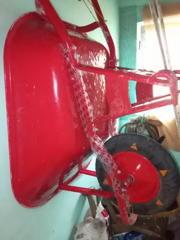 Jual geledekan arco kondisi 90 persen bagus