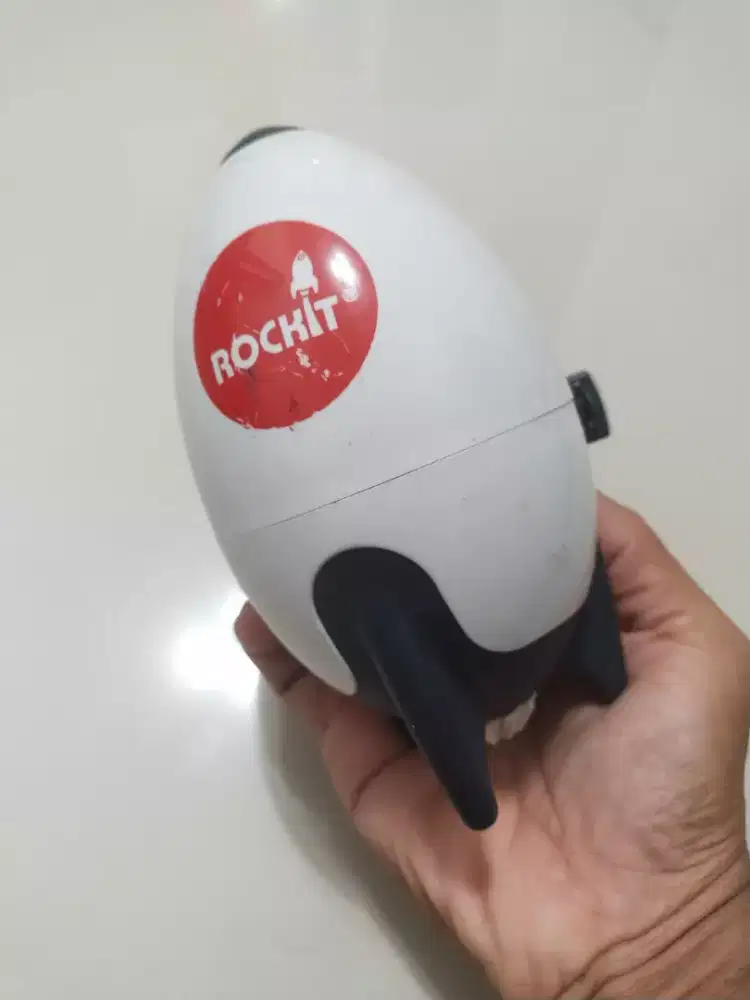 Rockit Baby Rocker Stroller / Alat penggerak kereta bayi