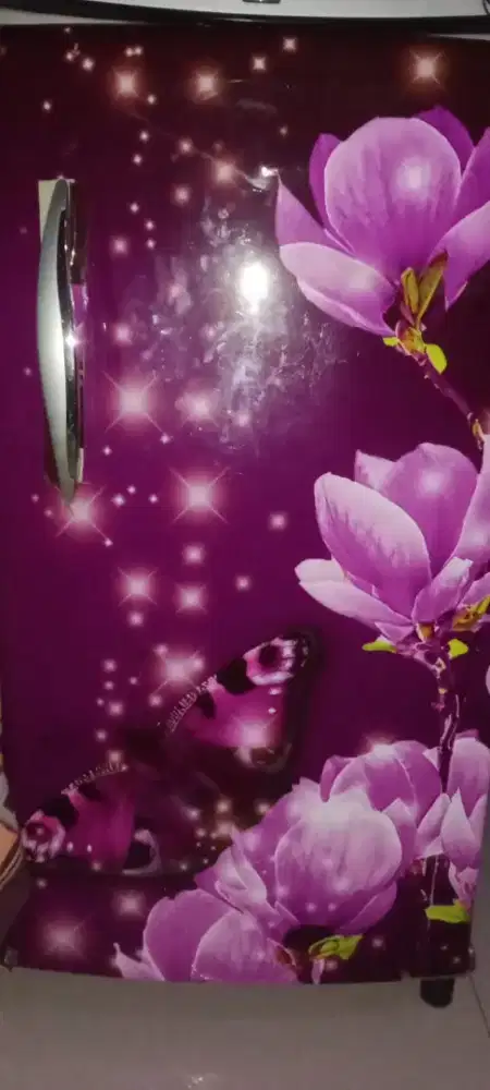 FREEZER ukuran KULKAS 1 PINTU HARGA MURAH