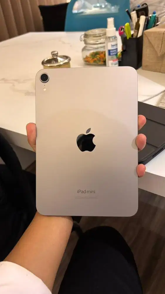 Ipad mini 7 128 wifi only