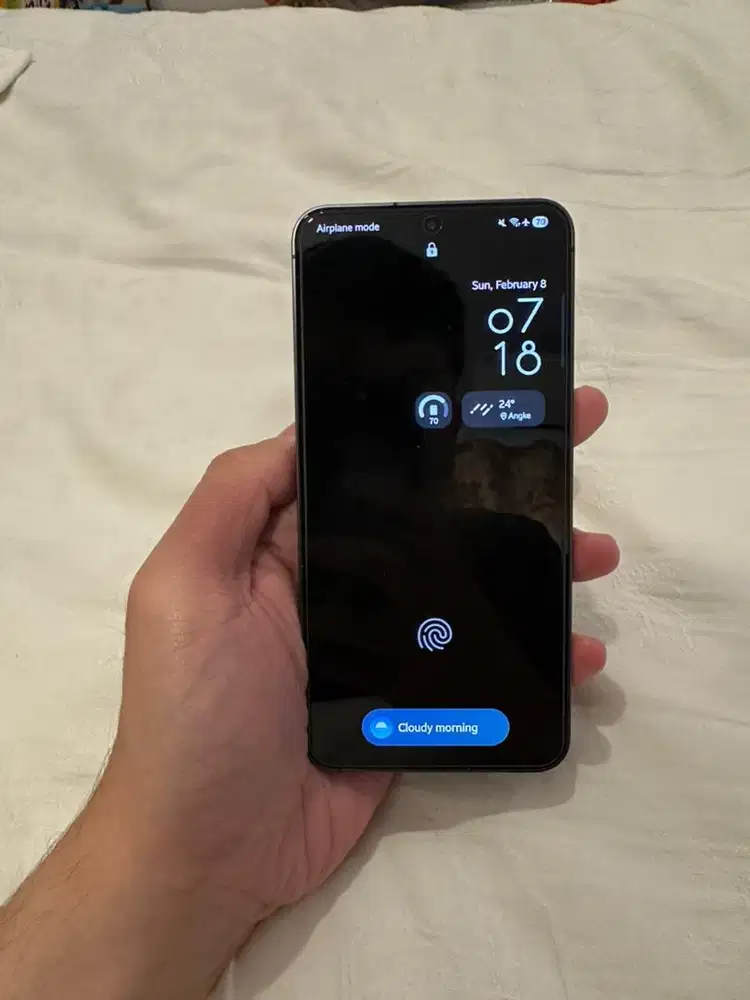 Samsung Galaxy S24 SEIN 8/256