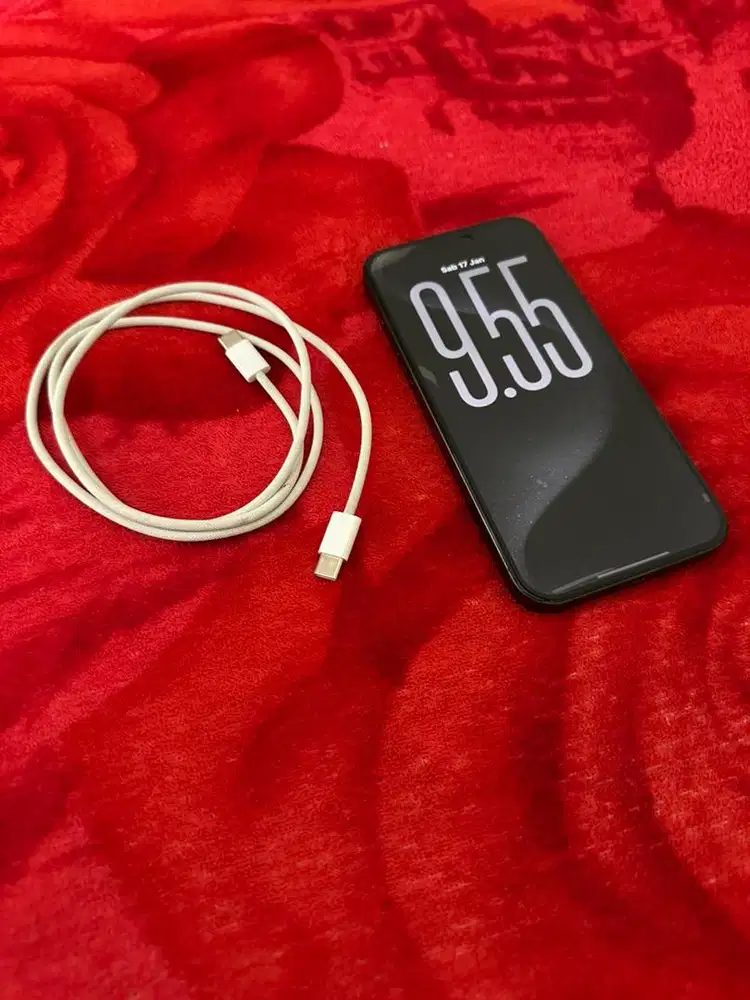 iPhone 15 PROMAX 512gb IBOX Minus