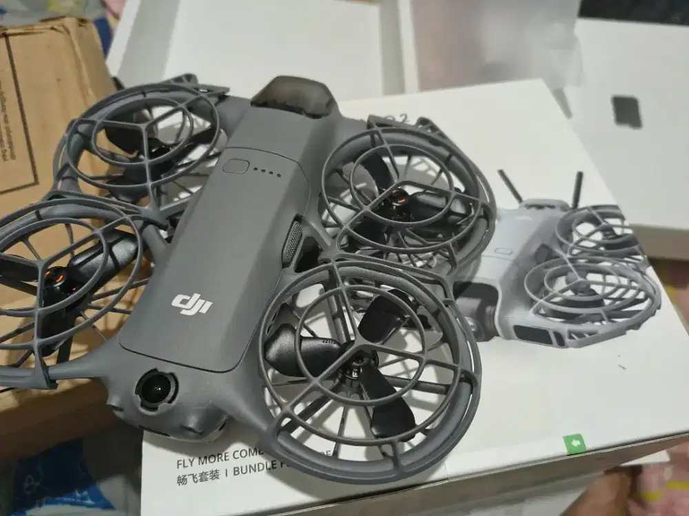 Drone dji Neo 2 BNOB