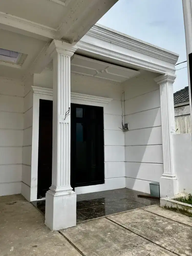 Jasa Tukang Bangunan