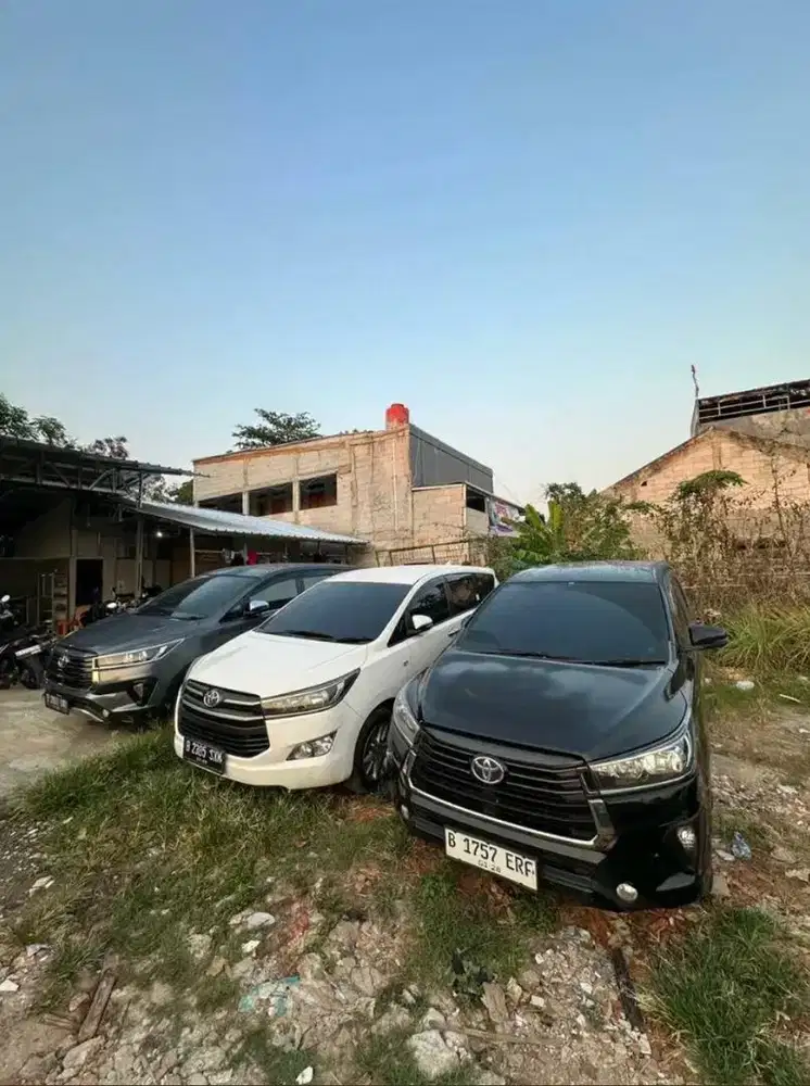 Sewa Rental Mobil Lepas Kunci Harian Mingguan Bulanan JABODETABEK